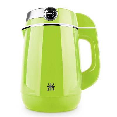 joyoung/九阳 dj08b-d633sg小米豆浆机 小容量正品全自动植物奶牛系列