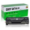 格然惠普CE278A易加粉硒鼓适用HP M1536DNF M1536MFP M1530 M1537 M1538打印机墨盒