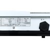 佳源DSF6-65B(银) 即热式电热水器7000W