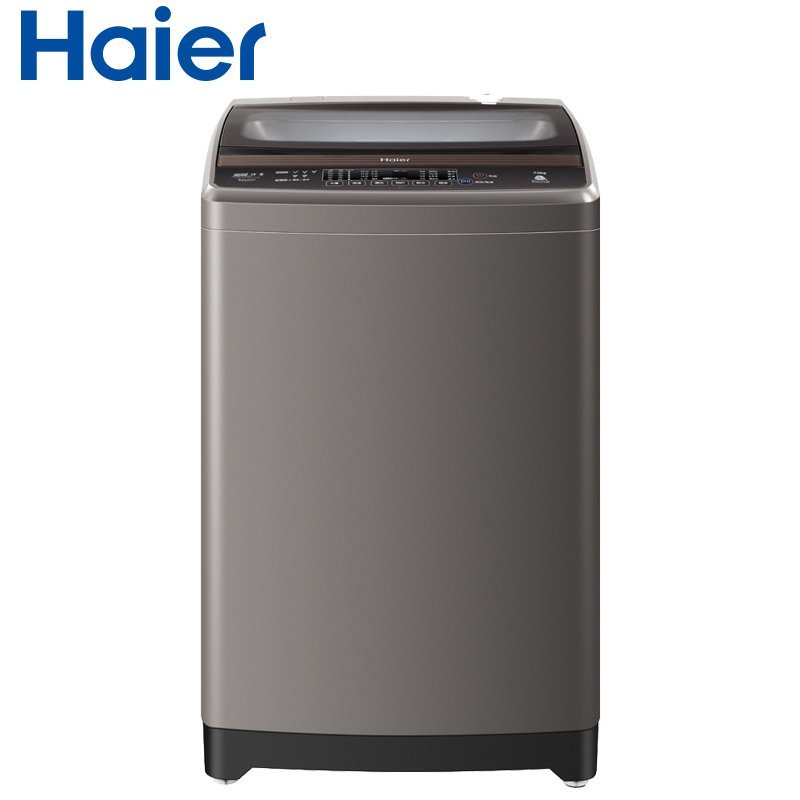 海尔洗衣机XQS75-BZ1626