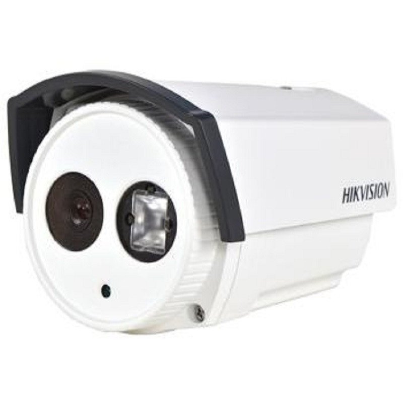海康威视（HIKVISION） DS-2CD1203D-I3 720P网络摄像机百万高清监控摄像头数字监控防水6MM