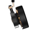 TiinLab耳一号 TT201i HIFI旗舰级头戴式专业耳机