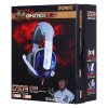 硕美科(SOMIC) G909蓝晶版 7.1声效游戏耳机