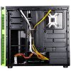名龙堂(MLOONG) i7 9700K/RTX2070 高端游戏主机DIY吃鸡水冷台式组装电脑主机
