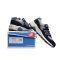 New Balance/NB/ 时尚男鞋女鞋复古鞋运动跑步鞋情侣慢跑鞋 MRT580SB/BK/RD 黑紫 36码