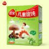 三全儿童馄饨 儿童珍味三鲜馄饨 儿童早餐面点210g