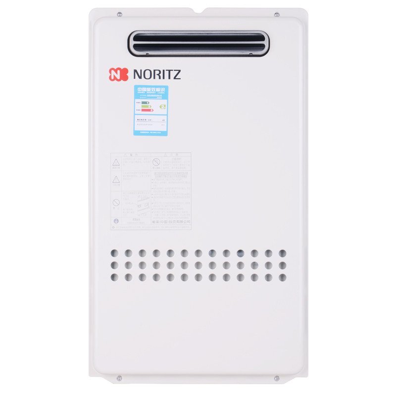 能率(NORITZ) GQ-1640W 16升室外机 燃气热水器(天然气)