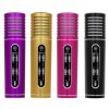 屁颠虫HIFIER MC-092 全能版 手机麦克风/唱吧K歌麦话筒/（苹果+安卓+小米+电脑）电容麦克风/（红色）