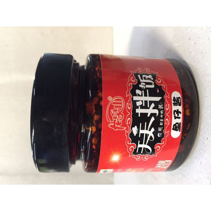 龙泉山鱼子酱180g