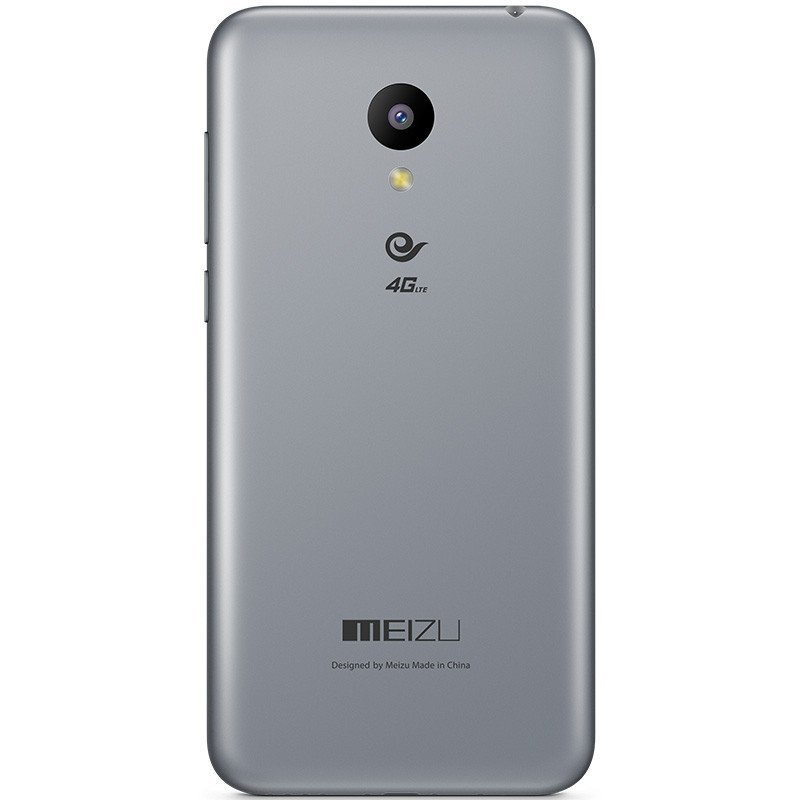 meizu/魅族 魅蓝2 电信版 灰色 16g