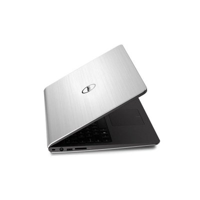 dell/戴尔 灵越15(5548) ins15m-5648s 15m-5648 笔记本电脑 银i5 4g