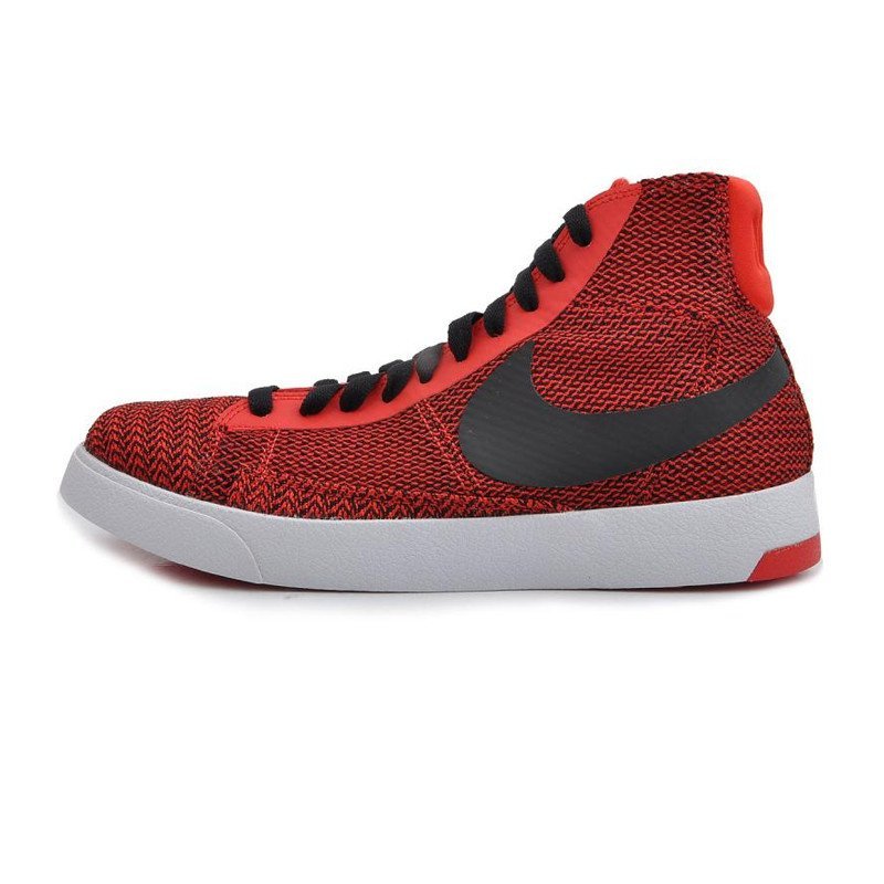 耐克NIKE男鞋经典鞋-725147-600 红色 39