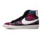 耐克NIKE女鞋休闲鞋-725084-002 黑色 35.5