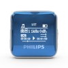 飞利浦(PHILIPS)SA2208 MP3蓝色