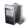 艾利和（Iriver）Astell&kern AK100II 64GB HiFi便携音乐播放器 支持平衡输出支持DSD