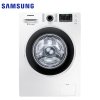 三星(SAMSUNG)9公斤全自动滚筒洗衣机 泡泡净技术 钻石型内筒 智能变频 家用WW90J5430GW(XQG90-90J5430GW))