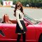 禾壹 2015秋装新款时尚欧美风气质修身中长款裙摆风衣外套女 L 图色