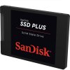 闪迪（SanDisk）加强版240G SSD固态硬盘（SDSSDA-240G）