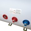 奇田（Qitian）电热水器 SMS-50 A1圆桶 储水式电热水器 2000W