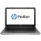 惠普(HP) Pavilion 14-v216TX 14英寸笔记本电脑 (i54G 500G 2G Win8 银色)