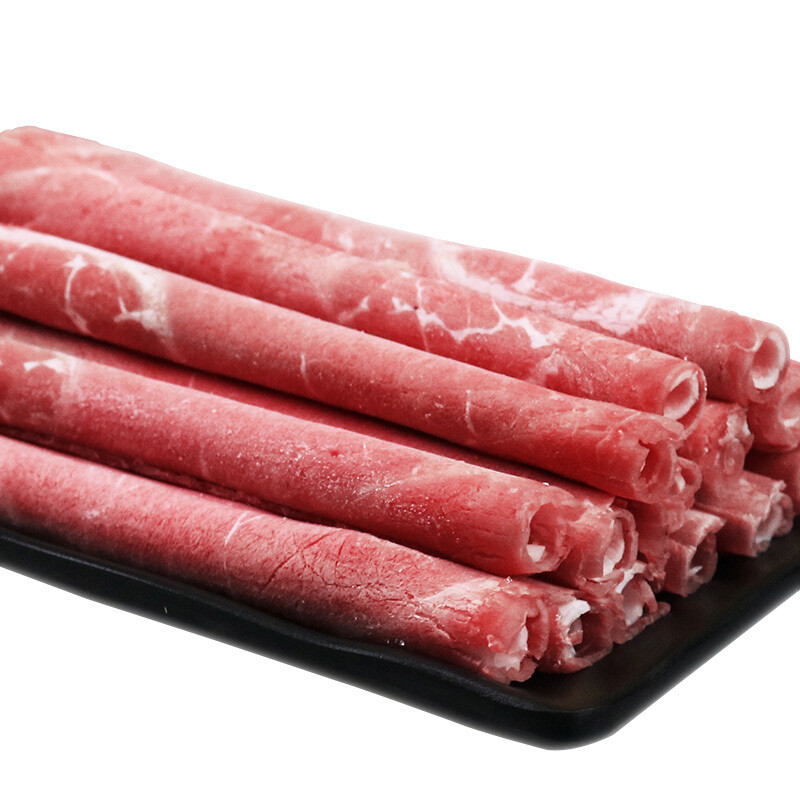 惠之园肥牛肉卷300g