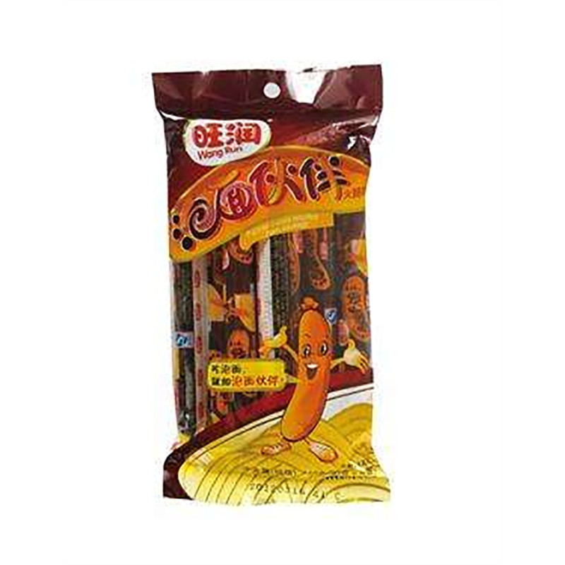 旺润泡面伙伴50G