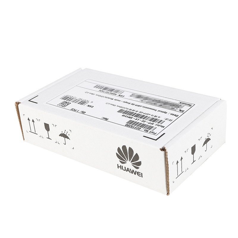 华为（Huawei）eSFP-FE-LX-SM1310 百兆单模15公里光模块