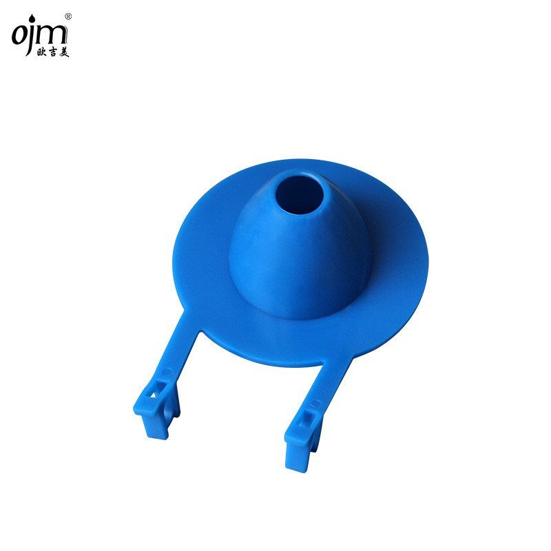 欧吉美 马桶配件 水箱配件 出水阀拍盖皮碗 止水皮垫封水大皮碗 pvc