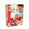 Hape 水果蔬菜组合套 E8019
