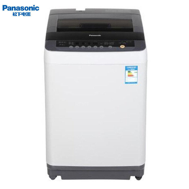 松下(Panasonic) XQB75-H77401 7.5公斤 波轮洗衣机