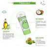 CROCO baby 鳄鱼宝宝橄榄儿童洁面啫喱（奇异果味）60g