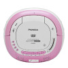 熊猫(PANDA)CD-860 DVD播放机 蓝色