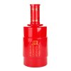 牛栏山 百年红6 35度 500ml*6瓶 浓香型白酒 整箱装