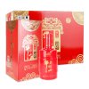 牛栏山 百年红6 50度 500ml*6瓶 浓香型白酒 整箱装