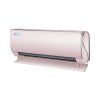 美的空调KFR-35GW/BP3DN1Y-TA201(B2)冰莹粉