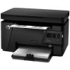 惠普 HP LaserJet Pro MFP M126a黑白激光一体机