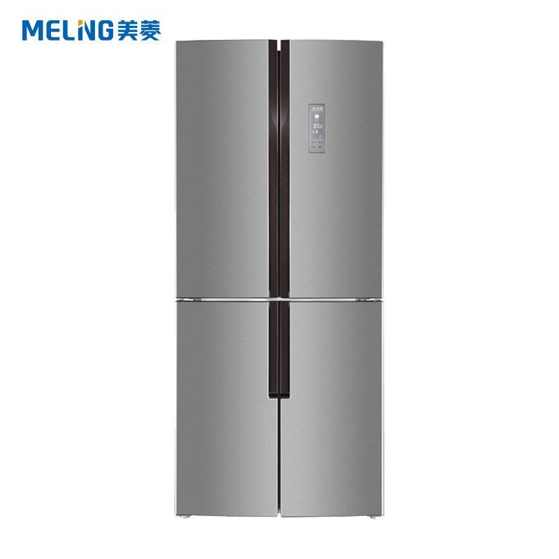 美菱冰箱BCD-430WP9CK