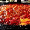 德庄特辣牛油 火锅底料450g四川重庆麻辣火锅底料麻辣烫调料