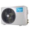 美的空调KFR-35GW/DY-DA400(D3)陶瓷白