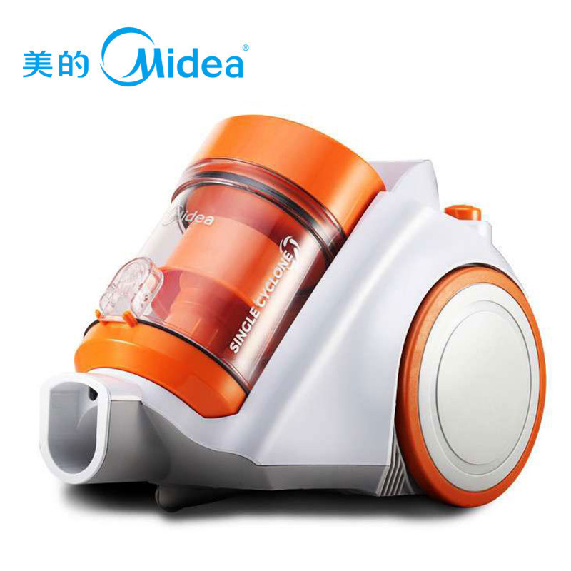 美的（Midea） 吸尘器 C3-L141C
