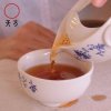 安徽天方茶叶 200g祁门红茶 长条商务礼盒装 配礼品手提袋