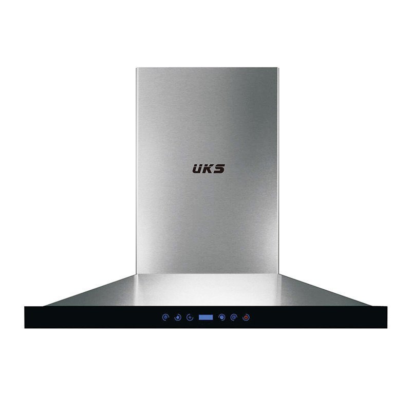 UKS（优科斯）烟灶套餐CXW-230-A07+JZT-S032