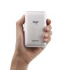 爱国者（aigo）移动电源S3 银色
