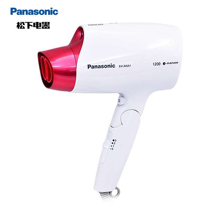 松下（Panasonic）EH-ANA1 纳米水离子电吹风