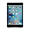 Apple iPad mini 4 平板电脑（7.9英寸 16G WLAN版 A8芯片 Retina屏 MK6J2CH/A）深空灰