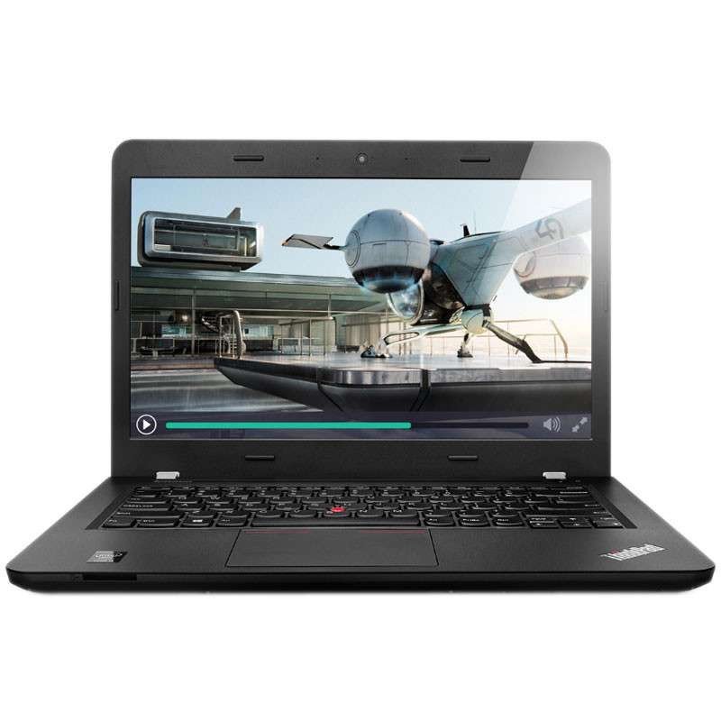 ThinkPad E550（20DFA04QCD）15.6英寸笔记本（Cel-3205U 4G 500G Win10）