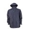 乐斯菲斯THE NORTH FACE男子户外保暖棉服A0Q9A7L M 深蓝色A0Q9A7L