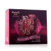 韩束耀鲜养红石榴鲜活悦享礼盒6件套