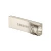 三星（SAMSUNG）BAR系列 64G 全金属五防 USB3.0 高速U盘 金属银