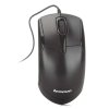 联想（Lenovo）KM4800键鼠套装 黑色